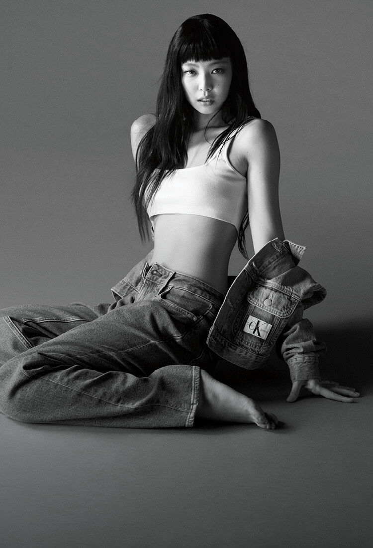 Calvin Klein New Spring 2023